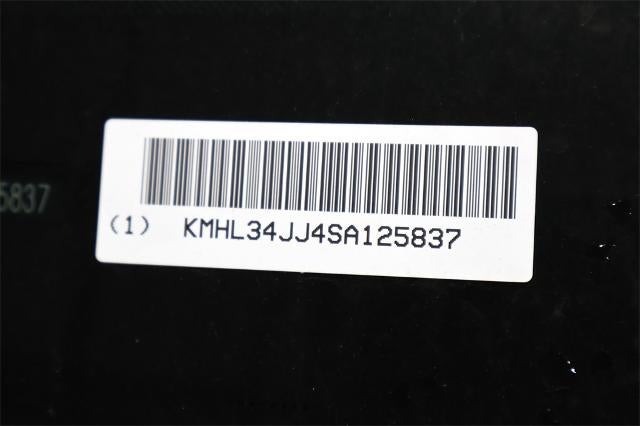 2025 Hyundai SONATA HYBRID SEL FWD