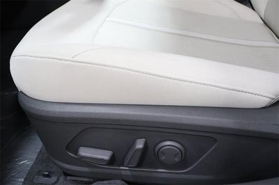 2025 Hyundai SONATA HYBRID SEL FWD