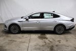 2025 Hyundai SONATA HYBRID SEL FWD