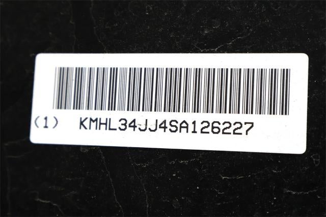 2025 Hyundai SONATA HYBRID SEL FWD