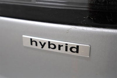 2025 Hyundai SONATA HYBRID SEL FWD