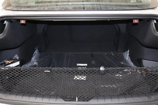 2025 Hyundai SONATA HYBRID SEL FWD