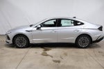2025 Hyundai SONATA HYBRID SEL FWD