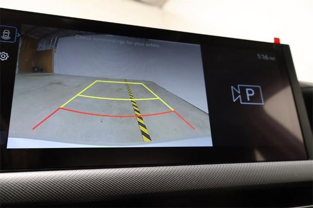 2025 Hyundai SONATA HYBRID SEL FWD