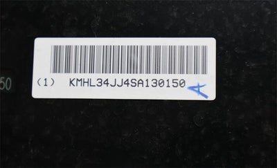 2025 Hyundai SONATA HYBRID SEL FWD