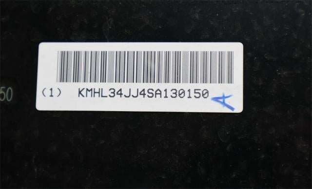 2025 Hyundai SONATA HYBRID SEL FWD