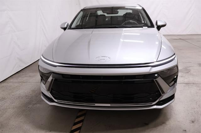 2025 Hyundai SONATA HYBRID SEL FWD