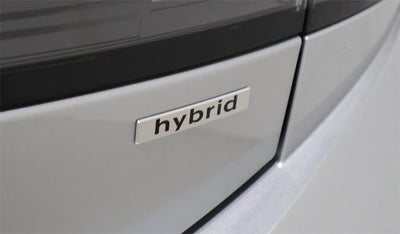 2025 Hyundai SONATA HYBRID SEL FWD