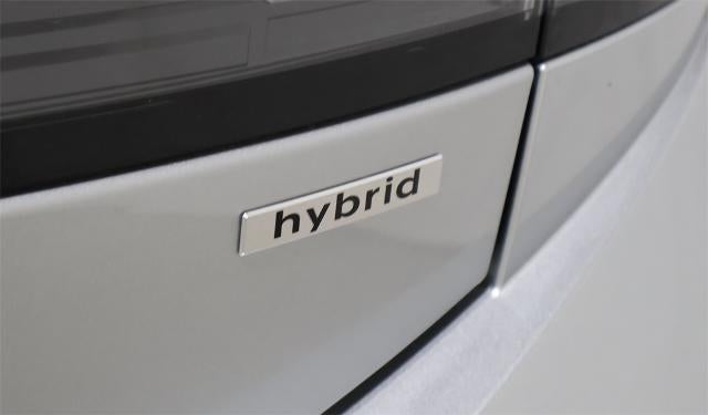 2025 Hyundai SONATA HYBRID SEL FWD