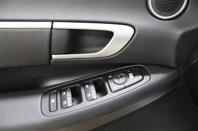 2025 Hyundai SONATA HYBRID SEL FWD