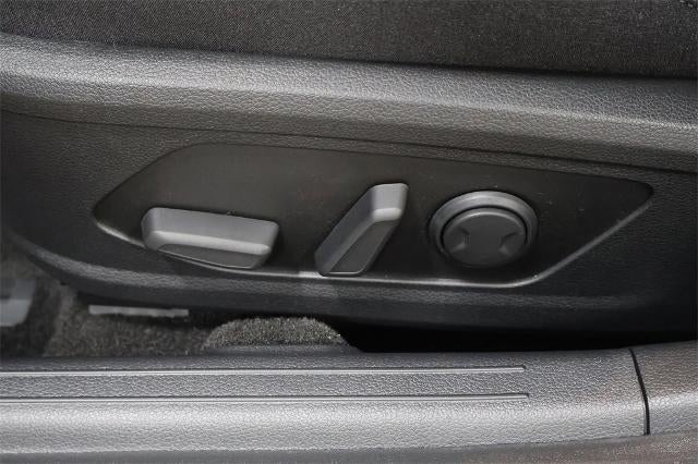 2025 Hyundai SONATA HYBRID SEL FWD