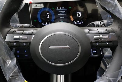 2026 Hyundai SONATA HYBRID SEL FWD