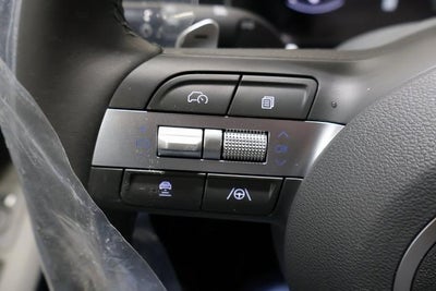 2026 Hyundai SONATA HYBRID SEL FWD