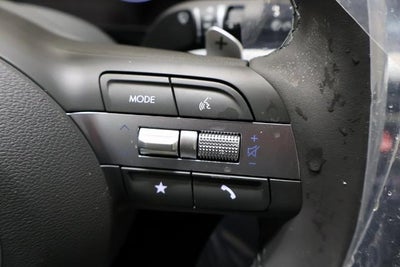 2026 Hyundai SONATA HYBRID SEL FWD