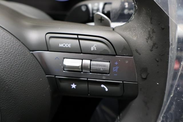 2026 Hyundai SONATA HYBRID SEL FWD