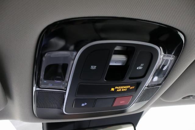 2026 Hyundai SONATA HYBRID SEL FWD