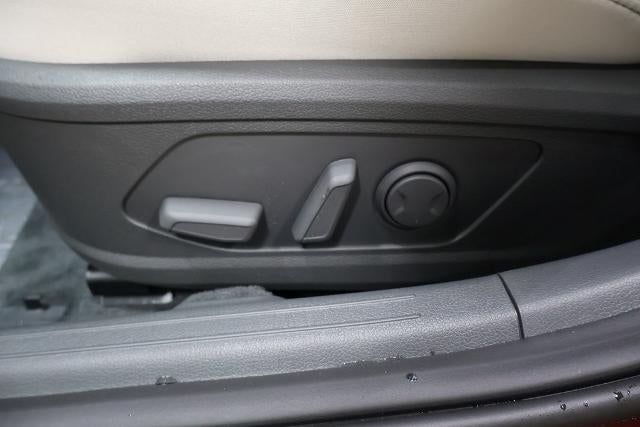 2026 Hyundai SONATA HYBRID SEL FWD