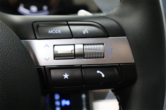 2025 Hyundai SONATA HYBRID SEL FWD