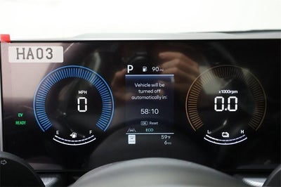 2025 Hyundai SONATA HYBRID SEL FWD