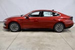 2025 Hyundai SONATA HYBRID SEL FWD