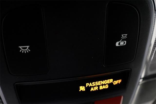 2025 Hyundai SONATA HYBRID SEL FWD