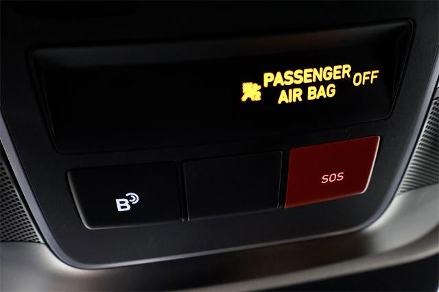 2025 Hyundai SONATA HYBRID SEL FWD