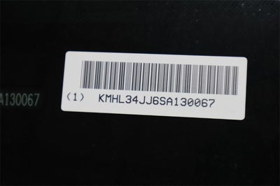 2025 Hyundai SONATA HYBRID SEL FWD