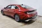 2025 Hyundai SONATA HYBRID SEL FWD