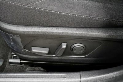 2025 Hyundai SONATA HYBRID SEL FWD