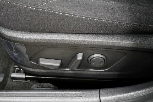 2025 Hyundai SONATA HYBRID SEL FWD