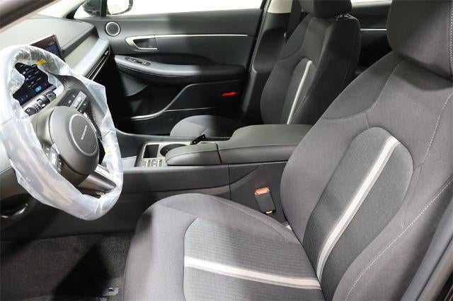 2025 Hyundai SONATA HYBRID SEL FWD