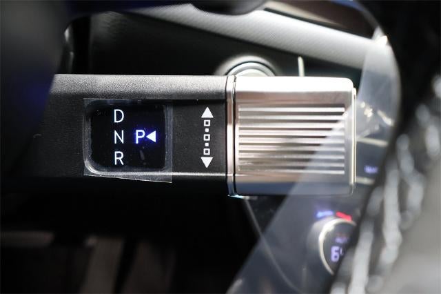 2025 Hyundai SONATA HYBRID SEL FWD