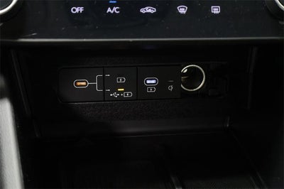 2025 Hyundai SONATA HYBRID SEL FWD