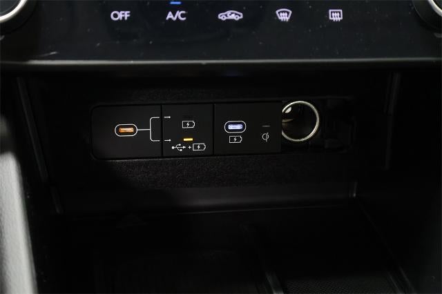 2025 Hyundai SONATA HYBRID SEL FWD