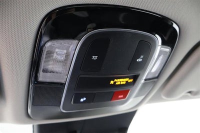 2025 Hyundai SONATA HYBRID SEL FWD