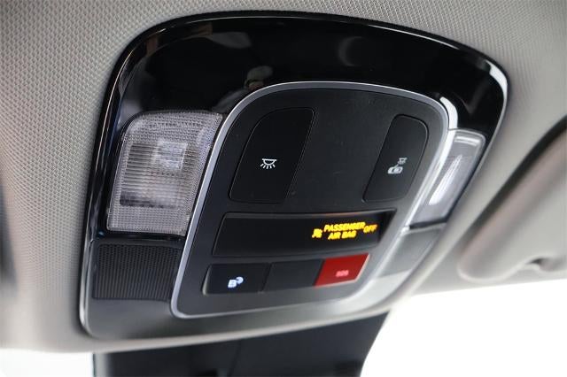 2025 Hyundai SONATA HYBRID SEL FWD