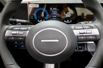 2026 Hyundai SONATA HYBRID SEL FWD