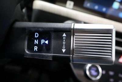 2026 Hyundai SONATA HYBRID SEL FWD