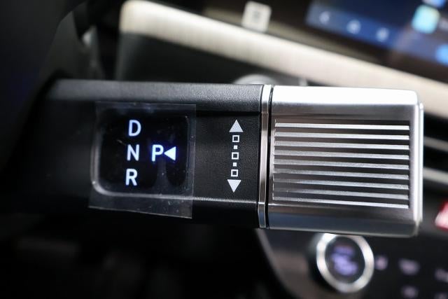 2026 Hyundai SONATA HYBRID SEL FWD