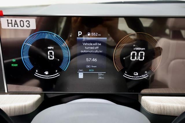 2026 Hyundai SONATA HYBRID SEL FWD