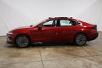 2026 Hyundai SONATA HYBRID SEL FWD