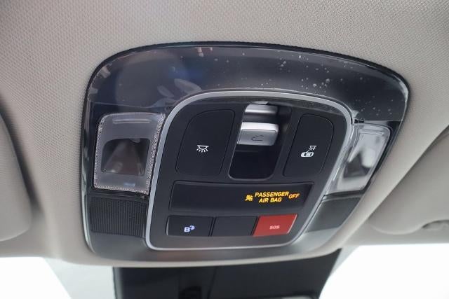 2026 Hyundai SONATA HYBRID SEL FWD