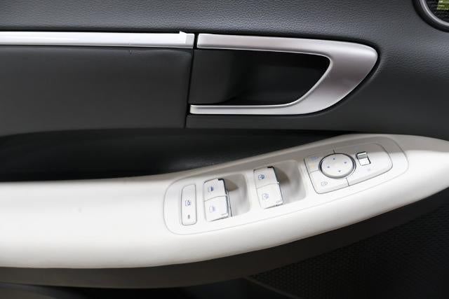 2026 Hyundai SONATA HYBRID SEL FWD