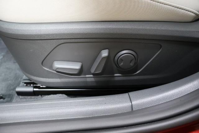 2026 Hyundai SONATA HYBRID SEL FWD