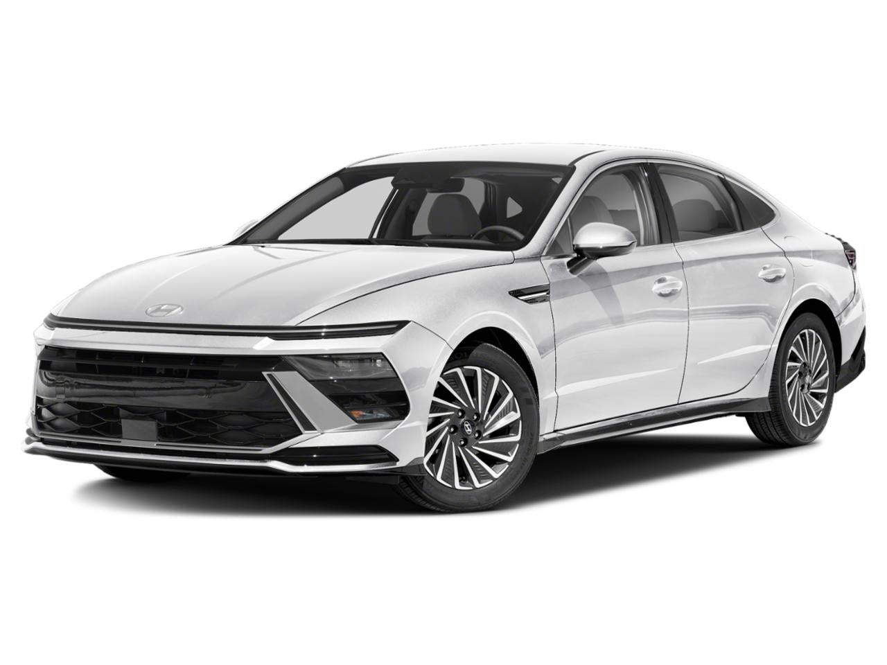 2026 Hyundai Sonata's photo