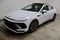 2026 Hyundai SONATA HYBRID SEL FWD