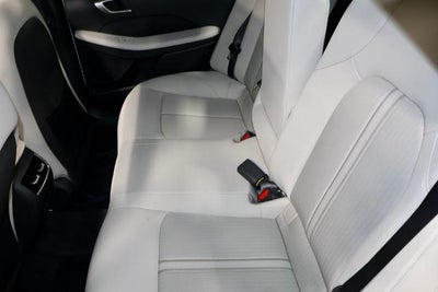 2026 Hyundai SONATA HYBRID SEL FWD