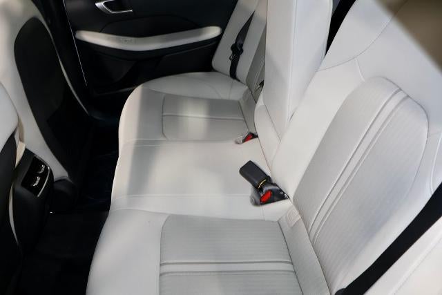 2026 Hyundai SONATA HYBRID SEL FWD