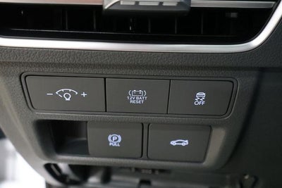 2026 Hyundai SONATA HYBRID SEL FWD