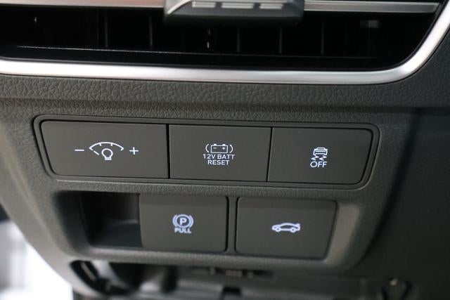 2026 Hyundai SONATA HYBRID SEL FWD